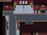 Rebellion Sadistic Maid [hentai Game] Ep.2 a maid pegging her master with strapon 7/16