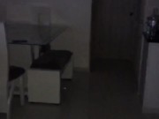 my girlfriend is possessed and fills her with milk Hallowen 2020 1/16