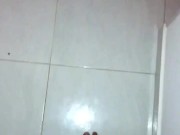 my girlfriend is possessed and fills her with milk Hallowen 2020 2/16