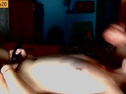 Ass licking. Finish 2 times. Multicum juice (short version) 9/16