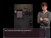 Lust epidemic - (PT 29) - This just got serious 12/16