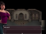 Lust epidemic - (PT 29) - This just got serious 6/16