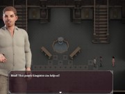 Lust epidemic - (PT 29) - This just got serious 9/16