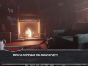 Mist - (PT 12) 10/16