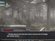 Mist - (PT 12) 13/16