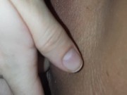 safada brincando com a bucetinha depois da aula 16/16