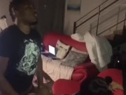 My first date with Daddy Panda 8/16