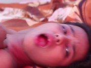 Indian wife with servant secret affair 14/16