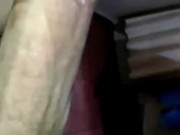 no chupo pene durante 14 dias, veo a mi novio y se lo devoro 13/16