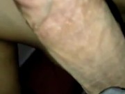 no chupo pene durante 14 dias, veo a mi novio y se lo devoro 8/16