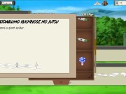 Naruto - Kunoichi Trainer [v0.13] Part 27 Sakura Masturbating By LoveSkySan69 12/16