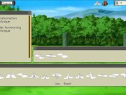 Naruto - Kunoichi Trainer [v0.13] Part 27 Sakura Masturbating By LoveSkySan69 14/16