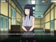 Naruto - Kunoichi Trainer [v0.13] Part 27 Sakura Masturbating By LoveSkySan69 9/16