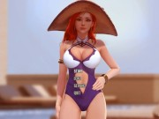 World Of Firo V0.1-01-The Red Queen 1/16