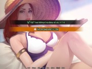 World Of Firo V0.1-01-The Red Queen 3/16