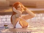 World Of Firo V0.1-01-The Red Queen 4/16