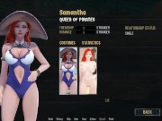 World Of Firo V0.1-01-The Red Queen 5/16