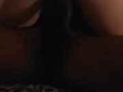 Minha esposa adora sentar no amigo dotado dela 5/16