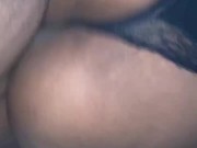 A quickie with stepmom before she goes to work 12/16