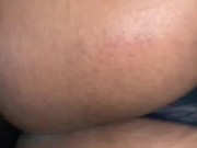 A quickie with stepmom before she goes to work 16/16