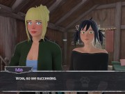 Mist - (PT 14) 14/16