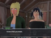 Mist - (PT 14) 15/16