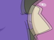 Among Us Futa Animation (ft. MissMoonified) 13/16