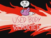 Among Us Futa Animation (ft. MissMoonified) 15/16