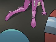 Among Us Futa Animation (ft. MissMoonified) 16/16
