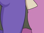 Among Us Futa Animation (ft. MissMoonified) 6/16