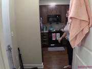 Big Tit StepMom Helps Me With Poison Ivy 2/16
