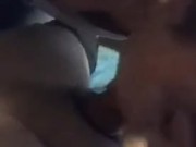 Babysitter decided to take care of me after work as well :) 13/16