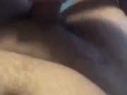 Babysitter decided to take care of me after work as well :) 9/16