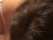 Hotwife tells hubby about taking dick while he was out of town  14/16