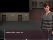 Lust epidemic - (PT 31) - Nun's becoming a slut 2/16