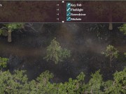 Lust epidemic - (PT 31) - Nun's becoming a slut 3/16