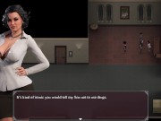 Lust epidemic - (PT 31) - Nun's becoming a slut 7/16