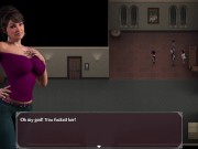 Lust epidemic - (PT 31) - Nun's becoming a slut 8/16