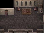 Lust epidemic - (PT 32) - Anal on the 3rd floor 1/16