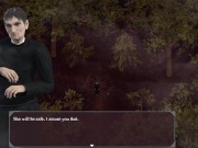 Lust epidemic - (PT 32) - Anal on the 3rd floor 2/16