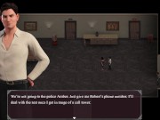 Lust epidemic - (PT 32) - Anal on the 3rd floor 7/16