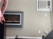 nerdy faery strip tease 6/16