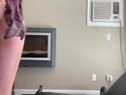 nerdy faery strip tease 7/16