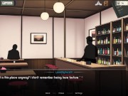 Naruto - Kunoichi Trainer [v0.13] Part 29 SAKURA FUTA!! By LoveSkySan69 13/16