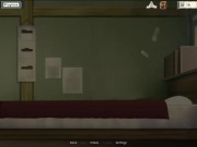 Naruto - Kunoichi Trainer [v0.13] Part 29 SAKURA FUTA!! By LoveSkySan69 16/16