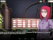 Naruto - Kunoichi Trainer [v0.13] Part 29 SAKURA FUTA!! By LoveSkySan69 4/16