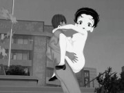 Sex with Betty Boop - Hentai 10/16
