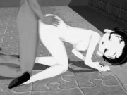 Sex with Betty Boop - Hentai 12/16