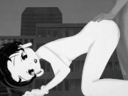 Sex with Betty Boop - Hentai 13/16