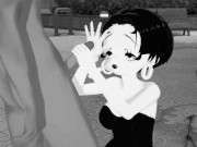 Sex with Betty Boop - Hentai 2/16